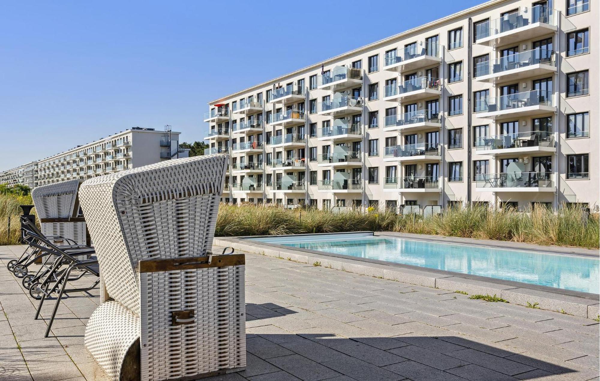 شقة Penthouse Garden بينز المظهر الخارجي الصورة