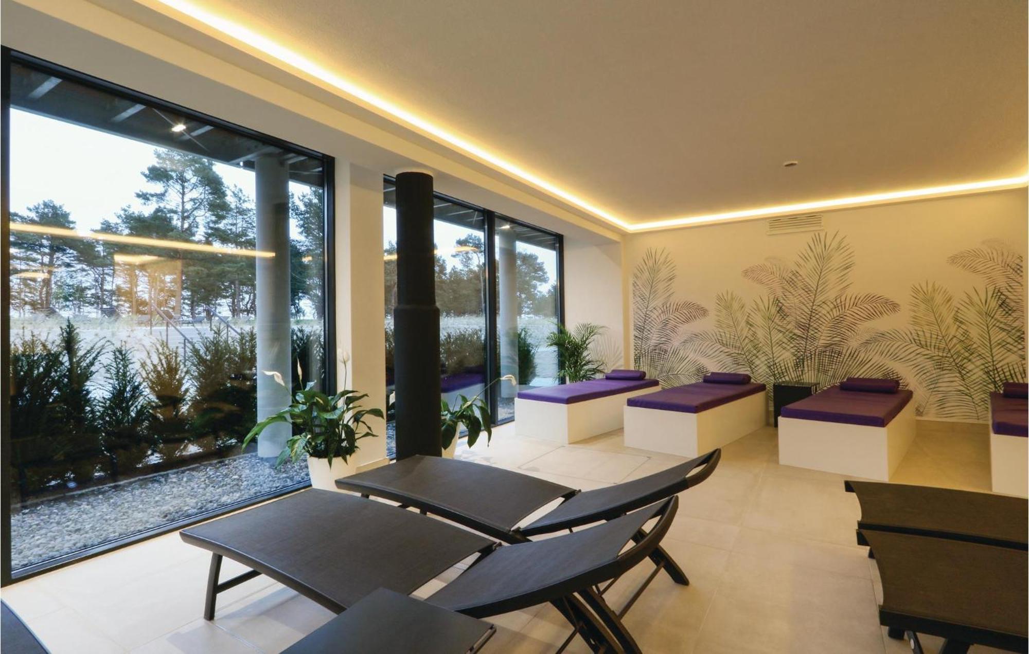 شقة Penthouse Garden بينز المظهر الخارجي الصورة